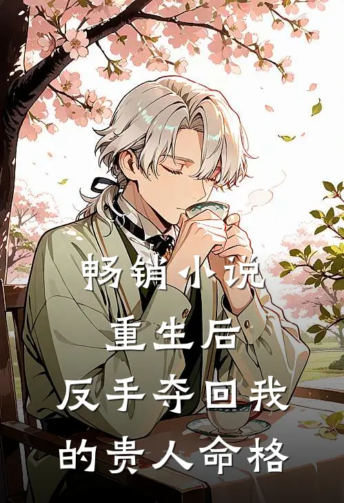 畅销小说重生后，反手夺回我的贵人命格