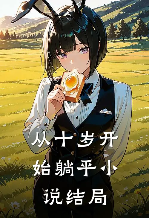 从十岁开始躺平小说结局
