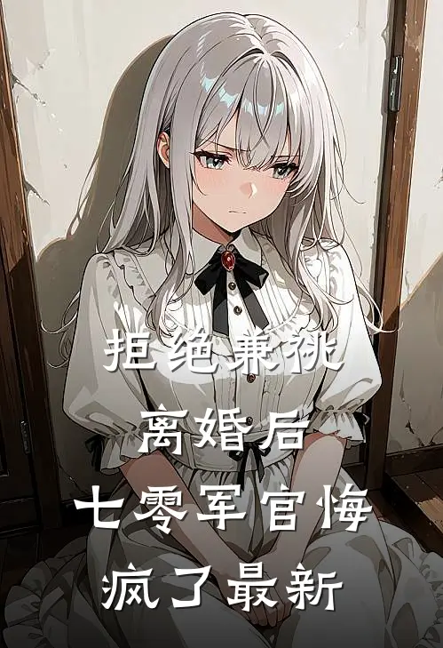 拒绝兼祧离婚后，七零军官悔疯了最新