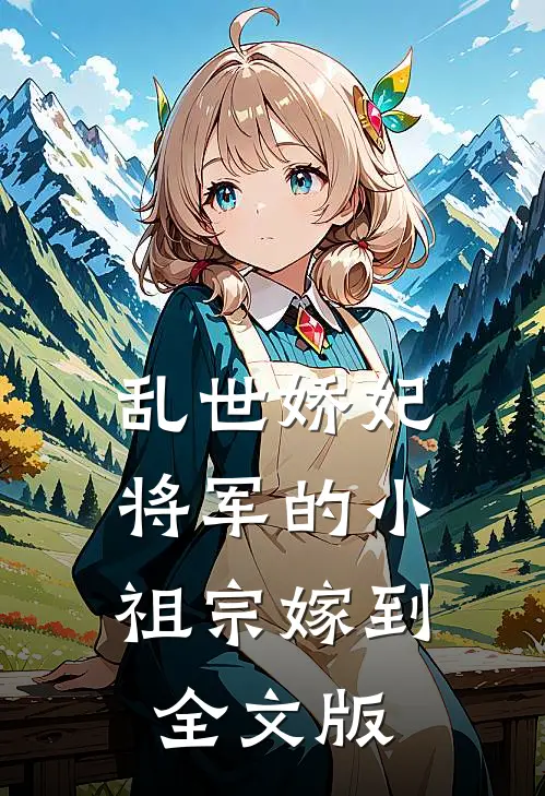 乱世娇妃：将军的小祖宗嫁到全文版
