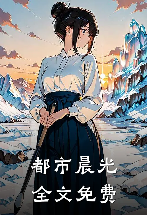 都市晨光全文免费