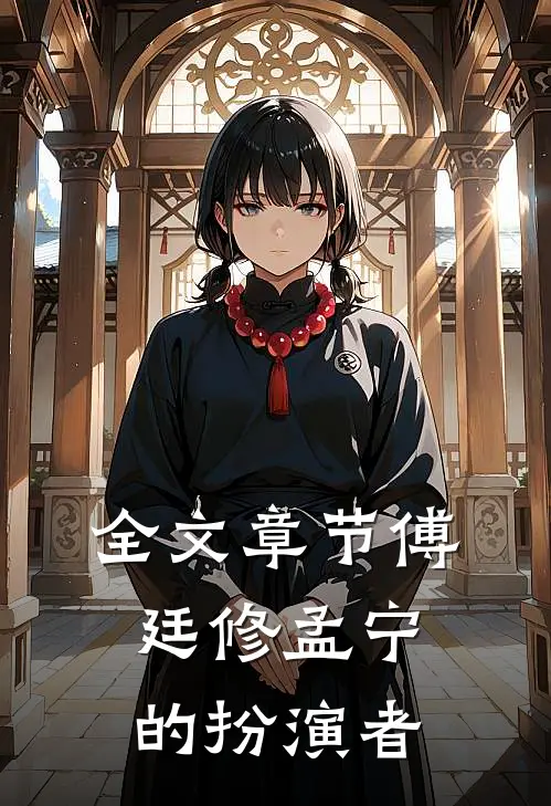 全文章节傅廷修孟宁的扮演者