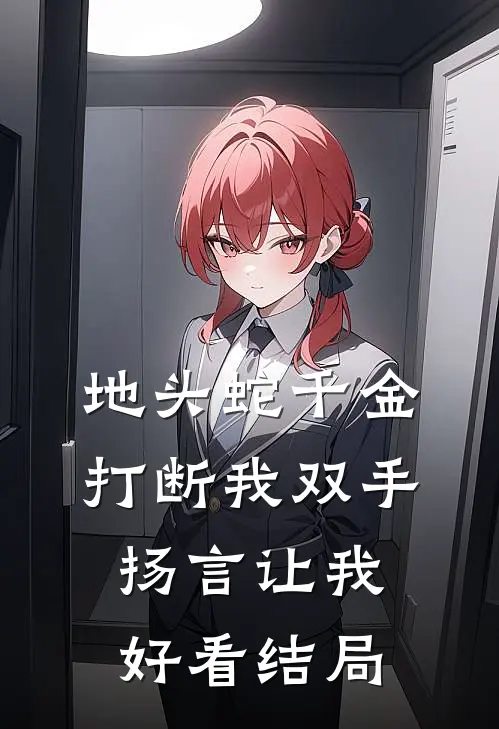 地头蛇千金打断我双手，扬言让我好看结局