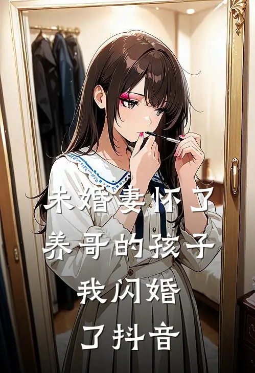 未婚妻怀了养哥的孩子，我闪婚了抖音