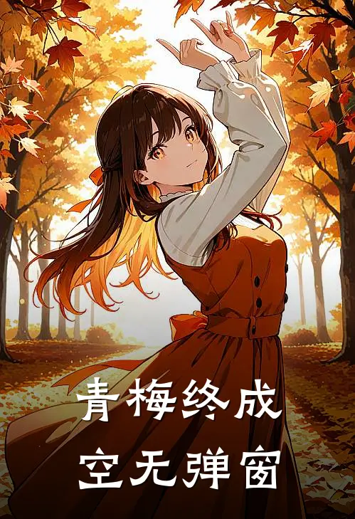 青梅终成空无弹窗