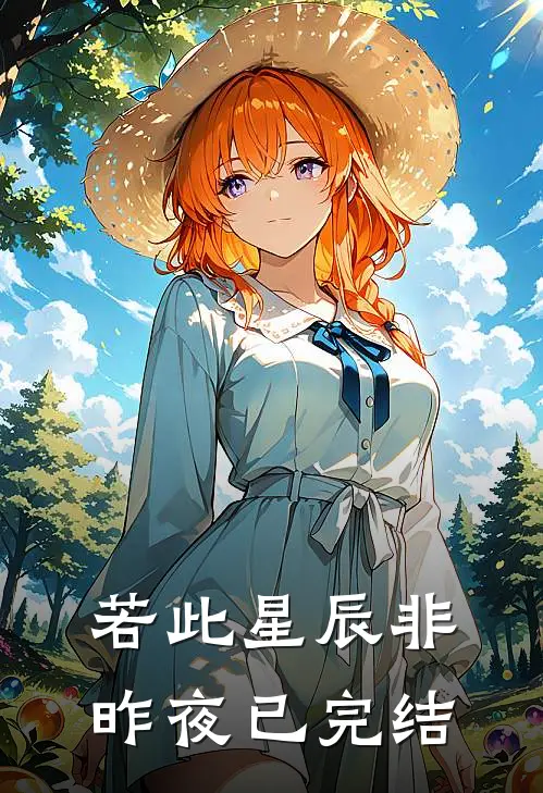 若此星辰非昨夜已完结