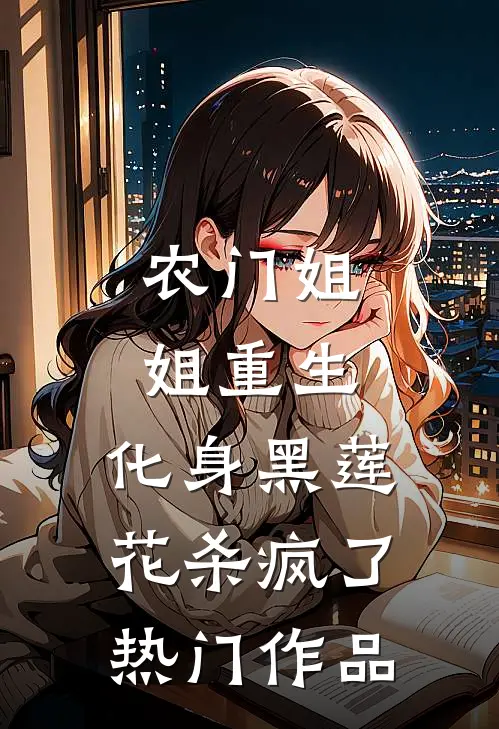农门姐姐重生，化身黑莲花杀疯了热门作品