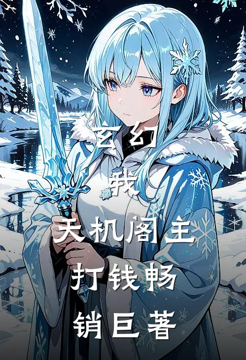 玄幻：我，天机阁主，打钱畅销巨著