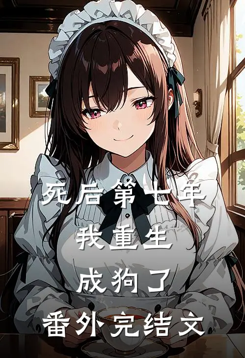 死后第七年,我重生成狗了： 番外完结文