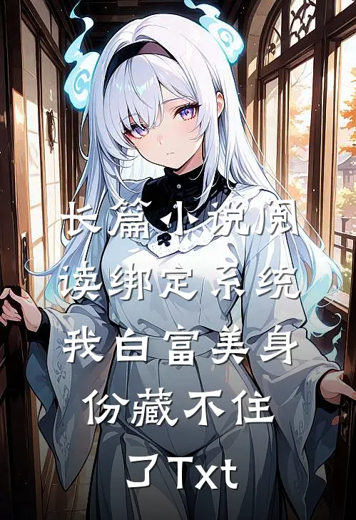 长篇小说阅读绑定系统:我白富美身份藏不住了Txt