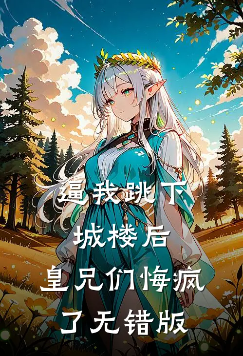 逼我跳下城楼后，皇兄们悔疯了无错版