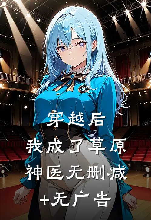 穿越后，我成了草原神医无删减+无广告