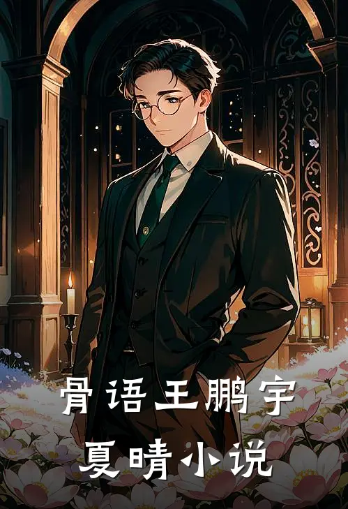 骨语王鹏宇夏晴小说