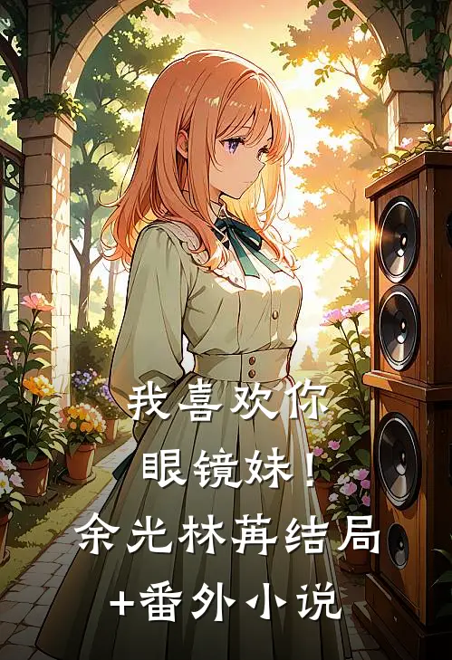 我喜欢你，眼镜妹！余光林苒结局+番外小说