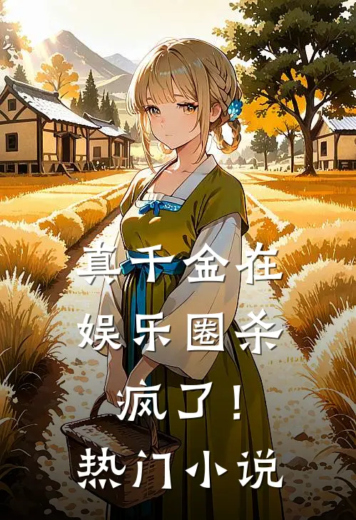 真千金在娱乐圈杀疯了！热门小说