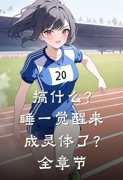 搞什么？睡一觉醒来成灵体了？全章节
