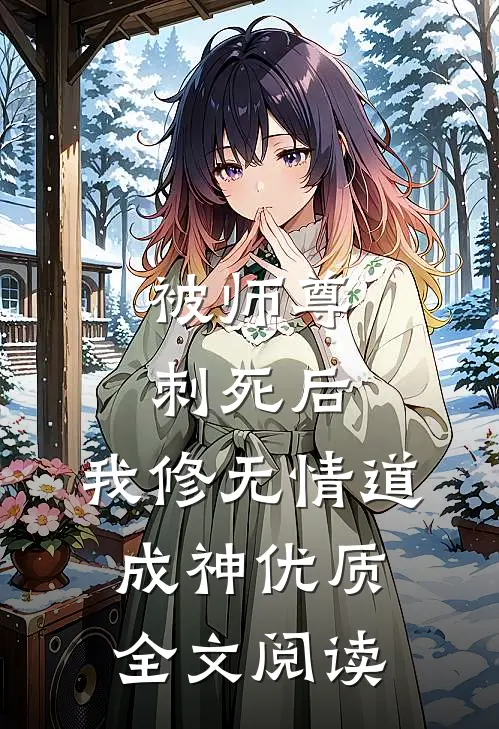 被师尊刺死后，我修无情道成神优质全文阅读
