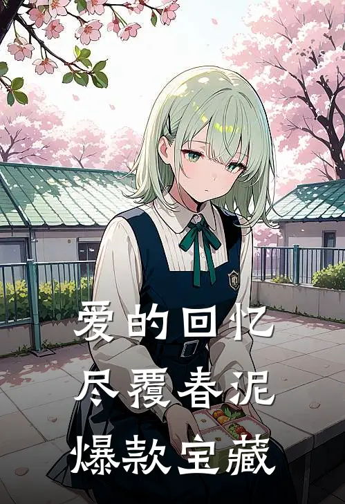 爱的回忆，尽覆春泥爆款宝藏