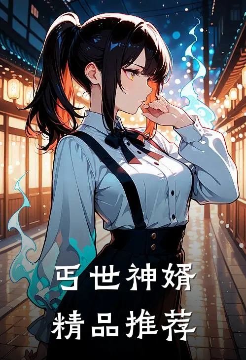 丐世神婿精品推荐