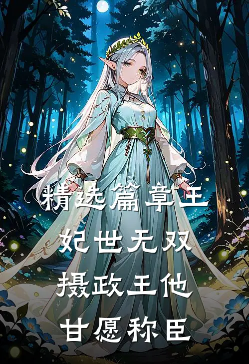 精选篇章王妃世无双：摄政王他甘愿称臣