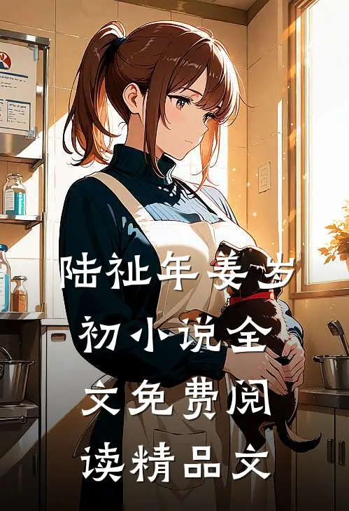 陆祉年姜岁初小说全文免费阅读精品文