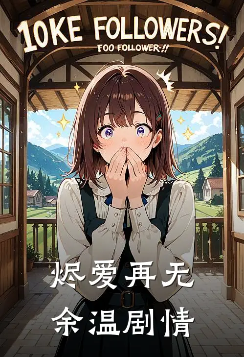 烬爱再无余温剧情