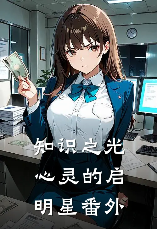 知识之光：心灵的启明星 番外