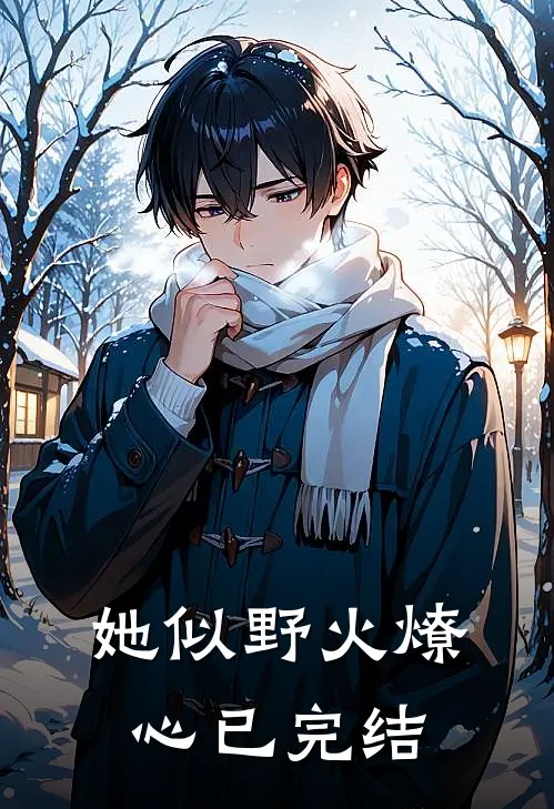 她似野火燎心已完结