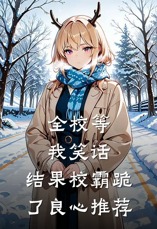 全校等我笑话，结果校霸跪了良心推荐