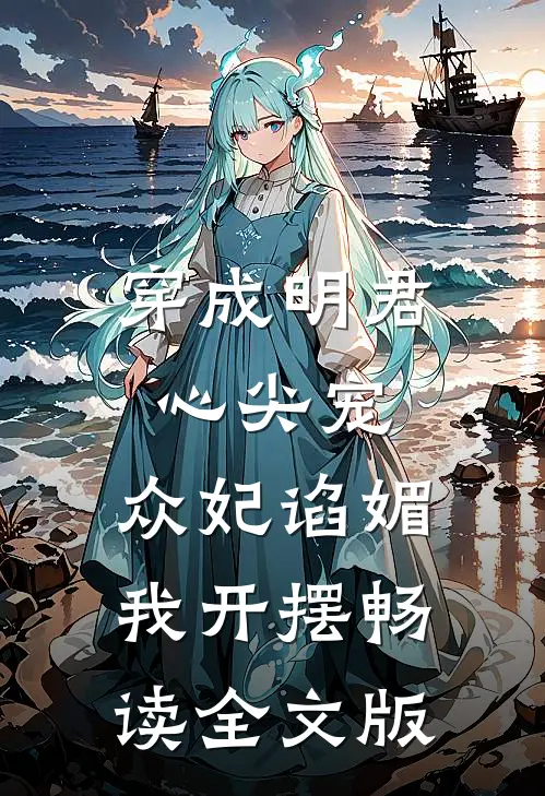 穿成明君心尖宠，众妃谄媚我开摆畅读全文版