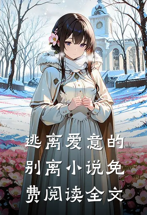 逃离爱意的别离小说免费阅读全文
