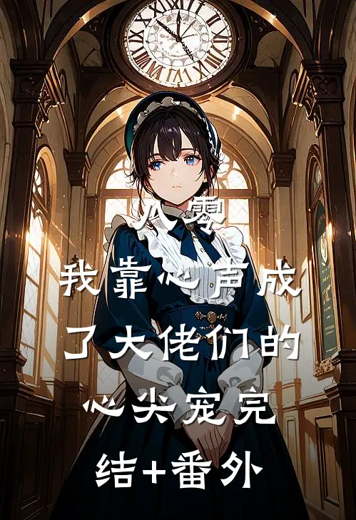 八零：我靠心声成了大佬们的心尖宠完结+番外