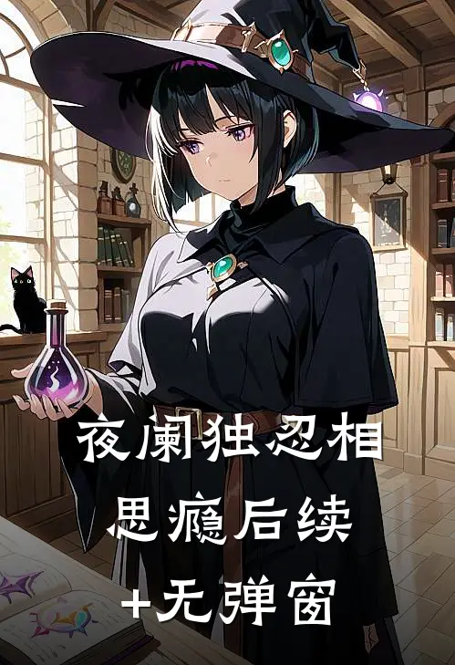 夜阑独忍相思瘾后续+无弹窗