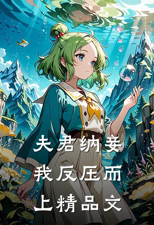 夫君纳妾，我反压而上精品文
