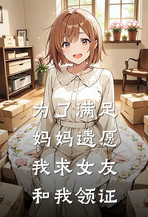 为了满足妈妈遗愿，我求女友和我领证