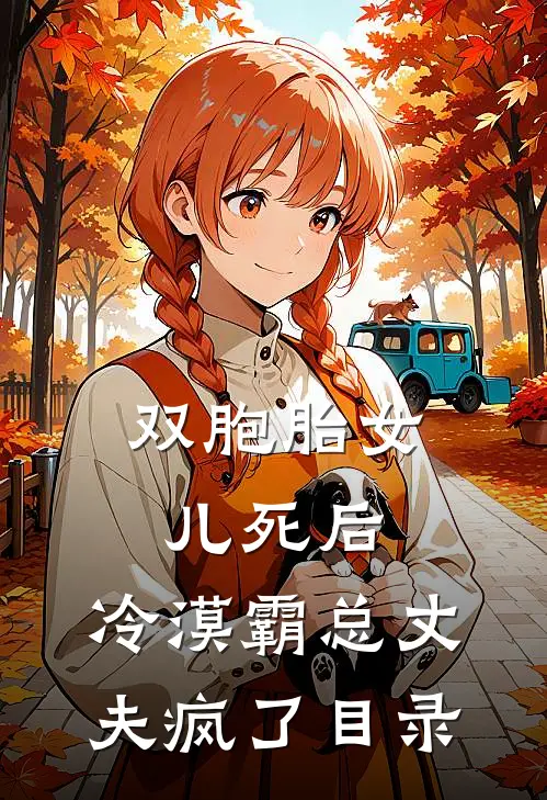 双胞胎女儿死后，冷漠霸总丈夫疯了目录