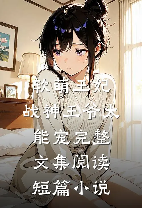 软萌王妃:战神王爷太能宠完整文集阅读短篇小说