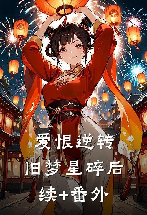 爱恨逆转，旧梦星碎后续+番外
