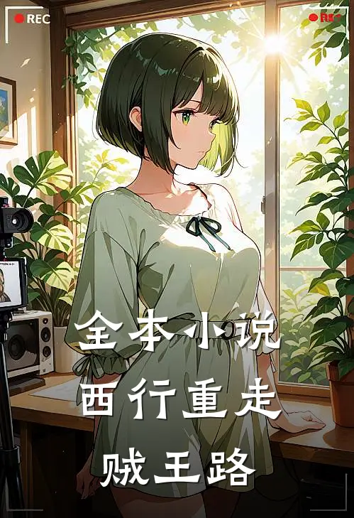 全本小说西行重走贼王路