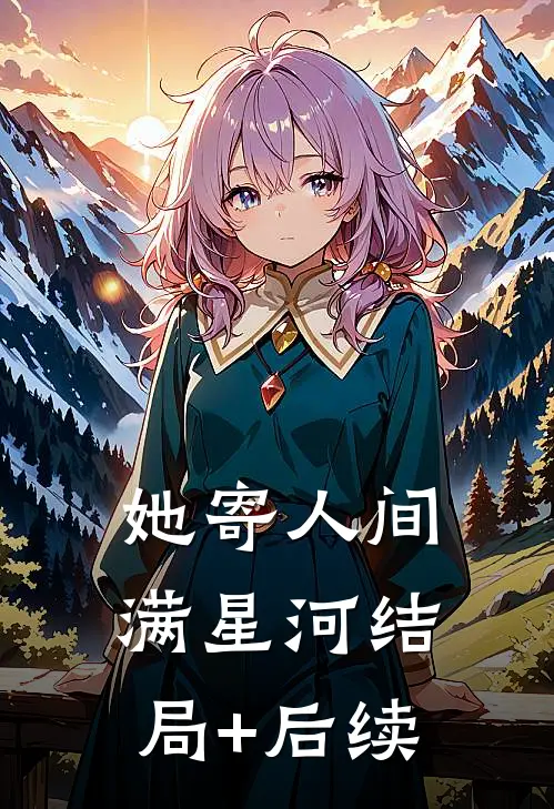 她寄人间满星河结局+后续