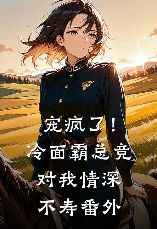 宠疯了！冷面霸总竟对我情深不寿番外