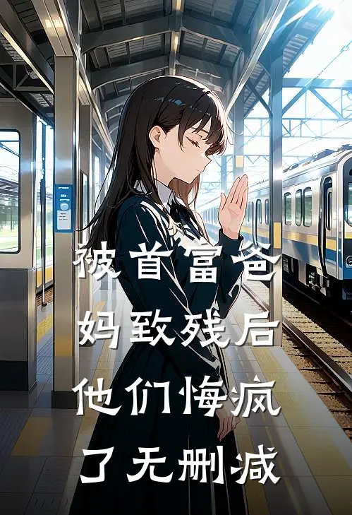 被首富爸妈致残后，他们悔疯了无删减