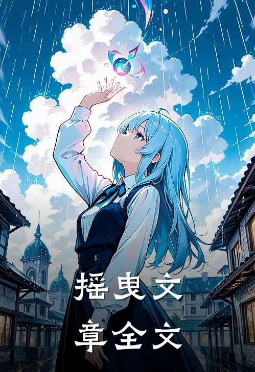 摇曳文章全文