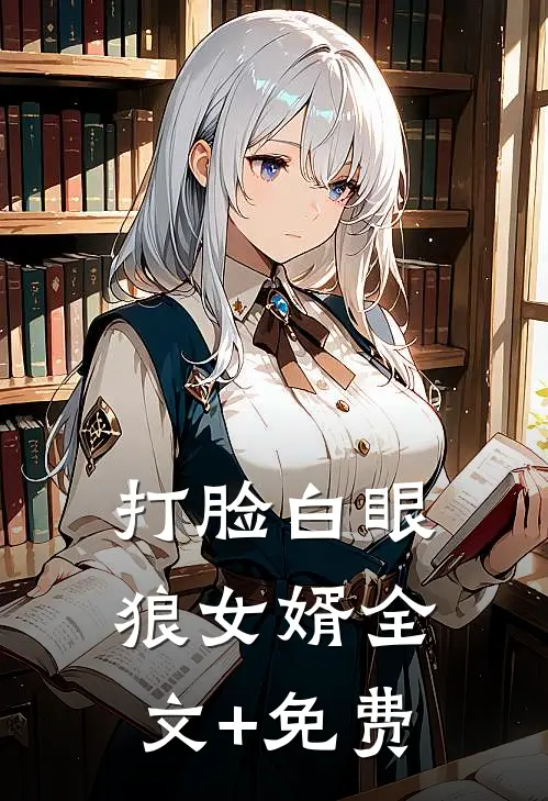 打脸白眼狼女婿全文+免费