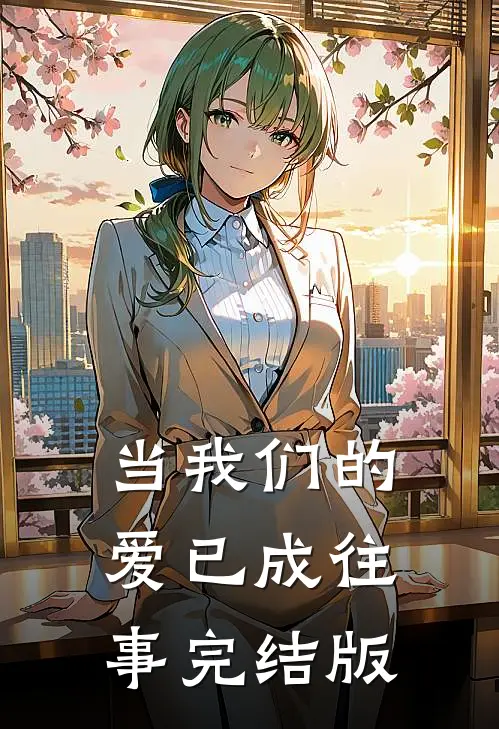 当我们的爱已成往事完结版