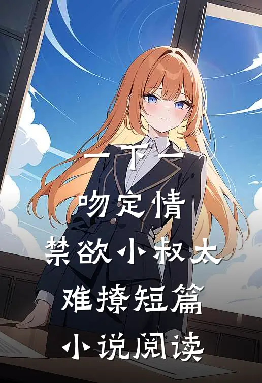 一下一吻定情:禁欲小叔太难撩短篇小说阅读