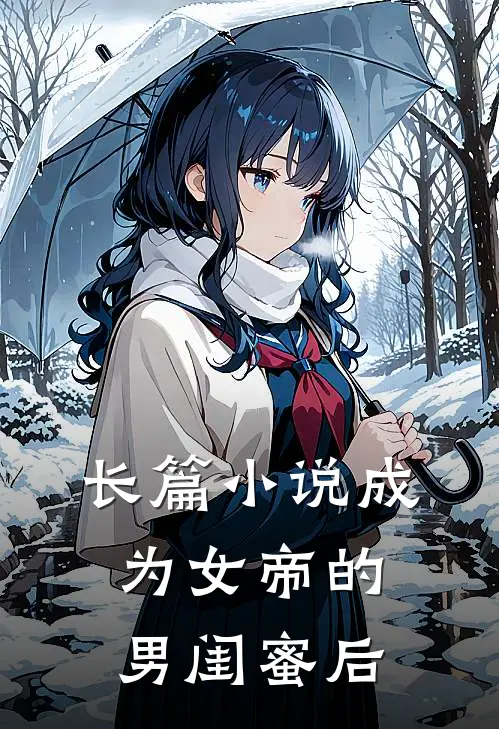 长篇小说成为女帝的男闺蜜后