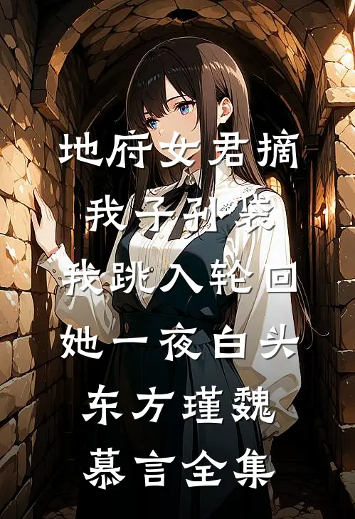 地府女君摘我子孙袋，我跳入轮回她一夜白头东方瑾魏慕言全集