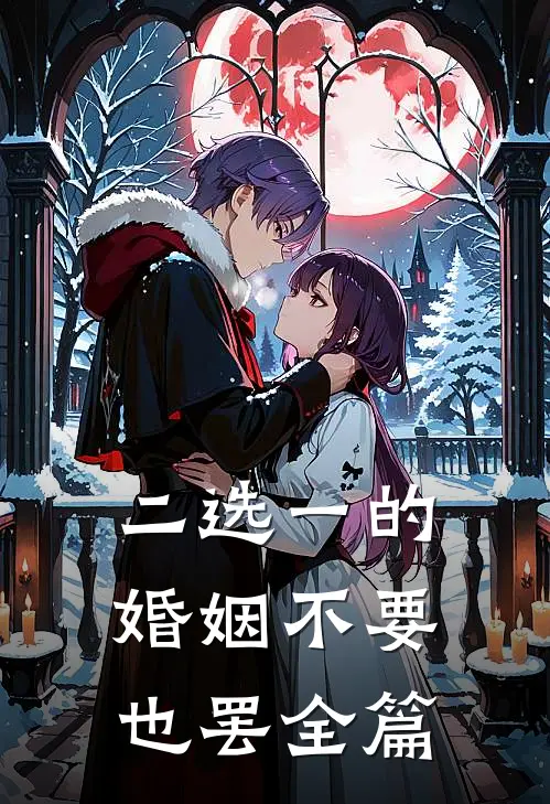 二选一的婚姻不要也罢全篇