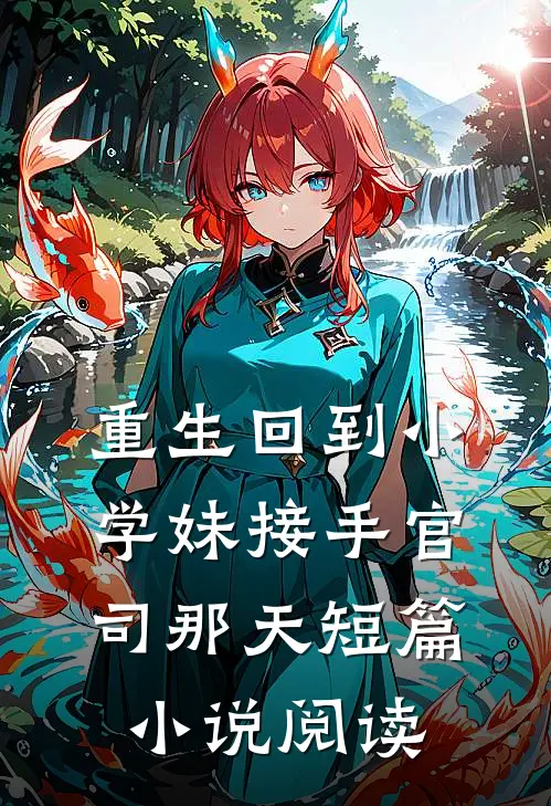 重生回到小学妹接手官司那天短篇小说阅读